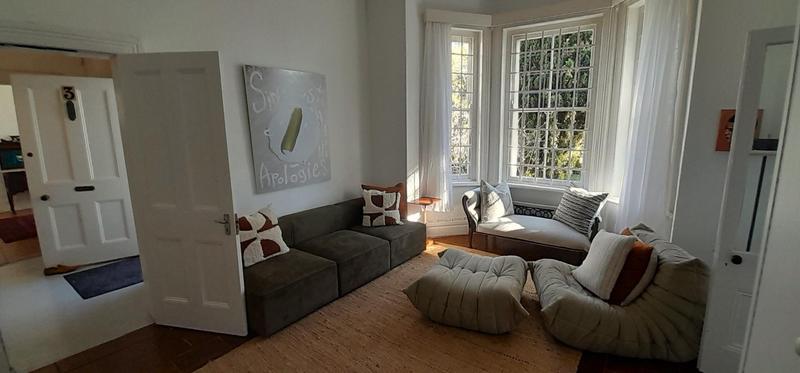 5 Bedroom Property for Sale in Kenilworth Western Cape